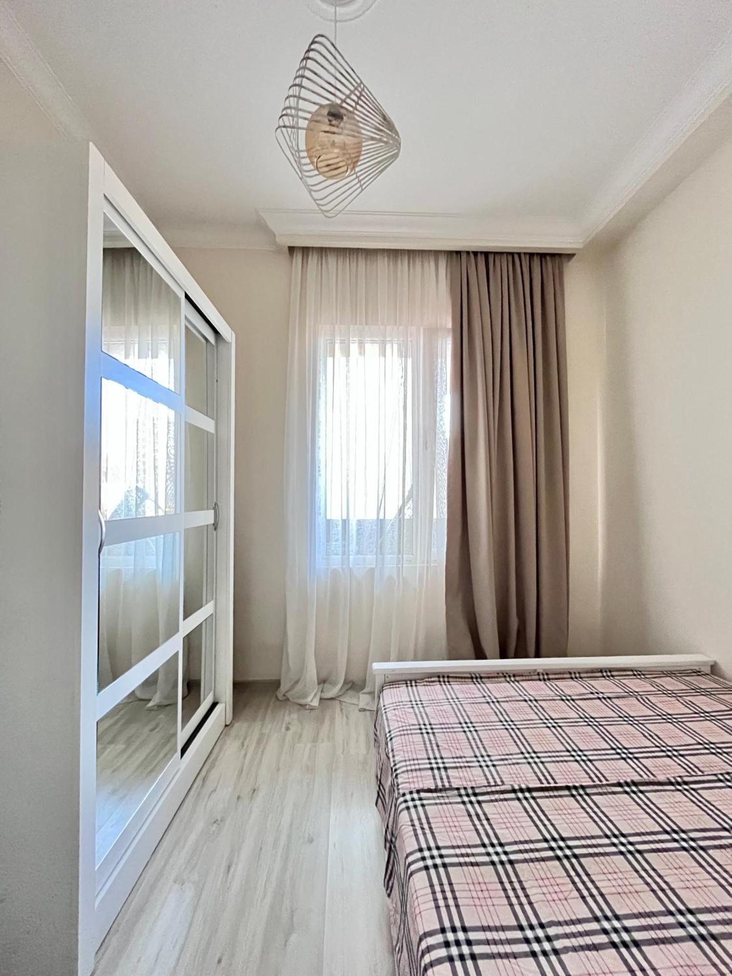 Apartamento To The Mood Tiflis Exterior foto