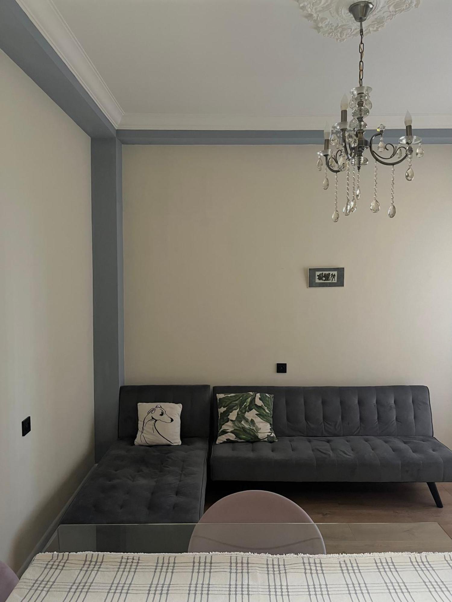 Apartamento To The Mood Tiflis Exterior foto